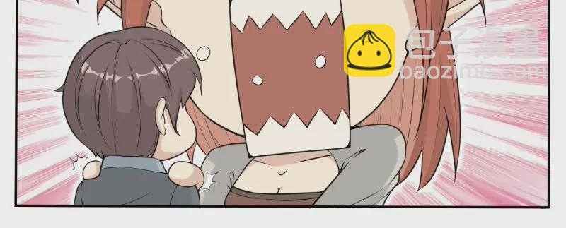 第339话 铁憨憨的莽夫？