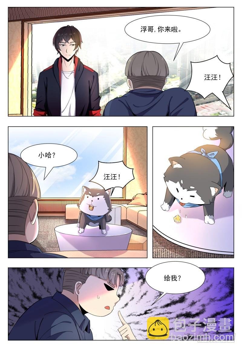 第47话 菊花残