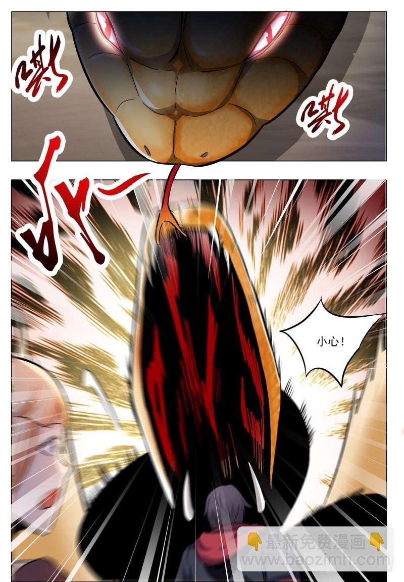 第47话 菊花残