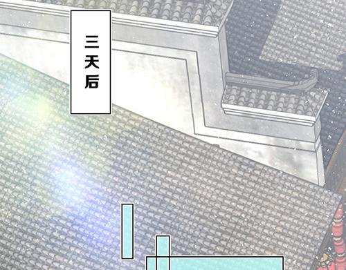 第13话 敢欺负我家小狐狸？