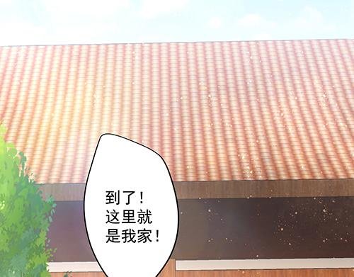 第13话 敢欺负我家小狐狸？
