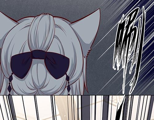 第13话 敢欺负我家小狐狸？