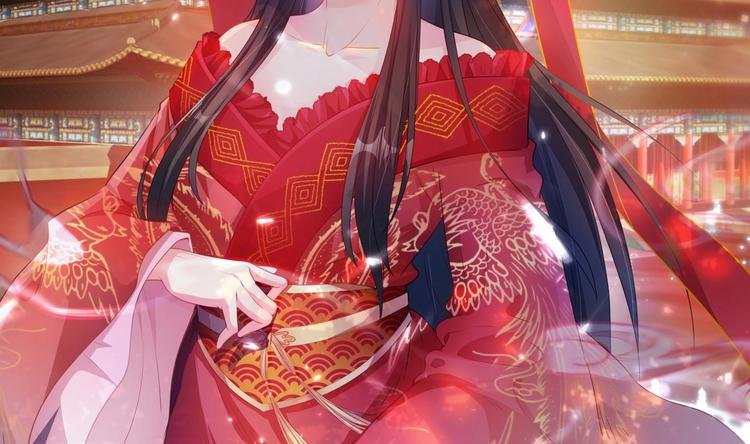 第1话 男色有毒