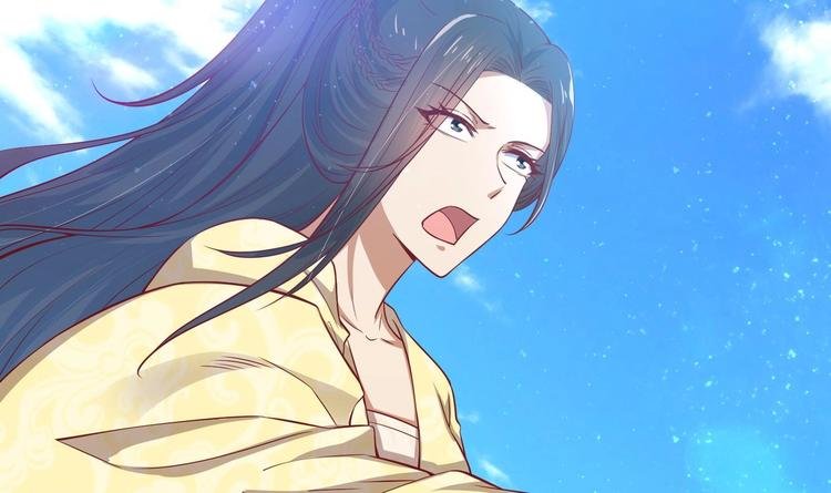 第20话 小狐狸命悬一线