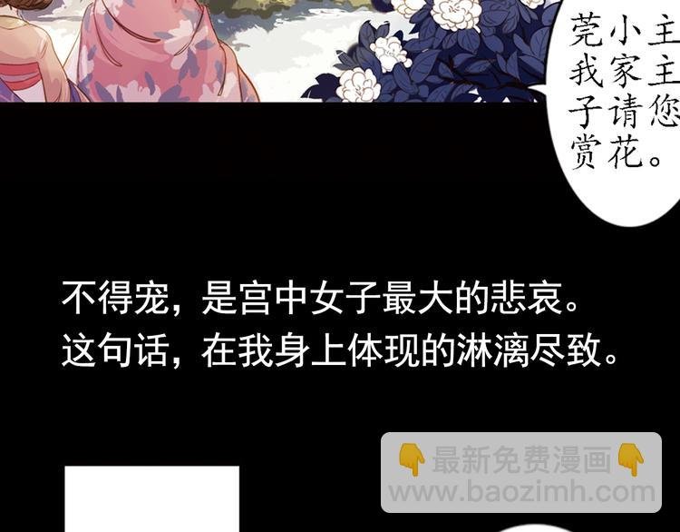 弟7话 叙花列·山茶