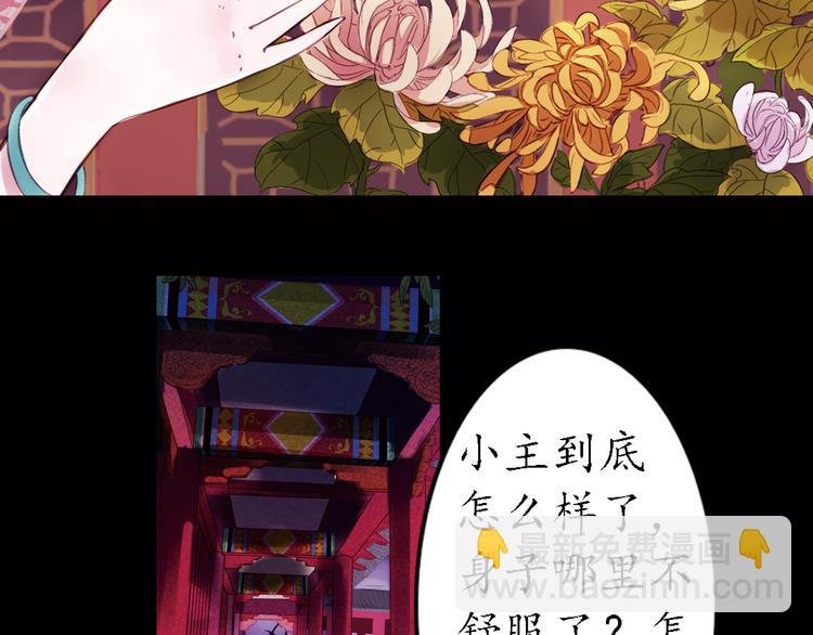 第6话 叙花列·菊（二）