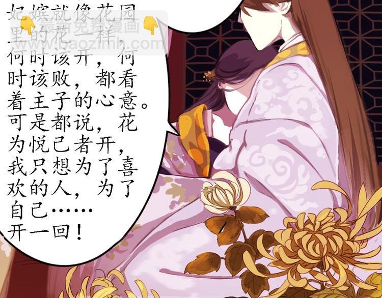 第6话 叙花列·菊（二）
