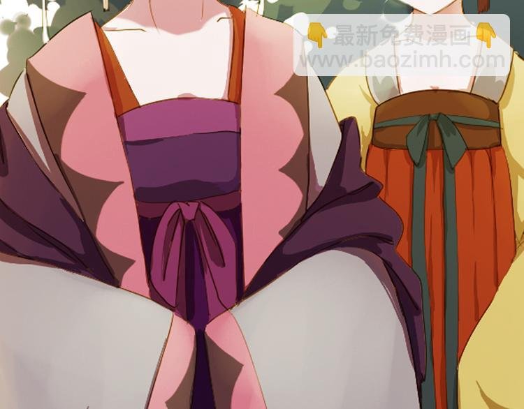 第4话 叙花列·莲