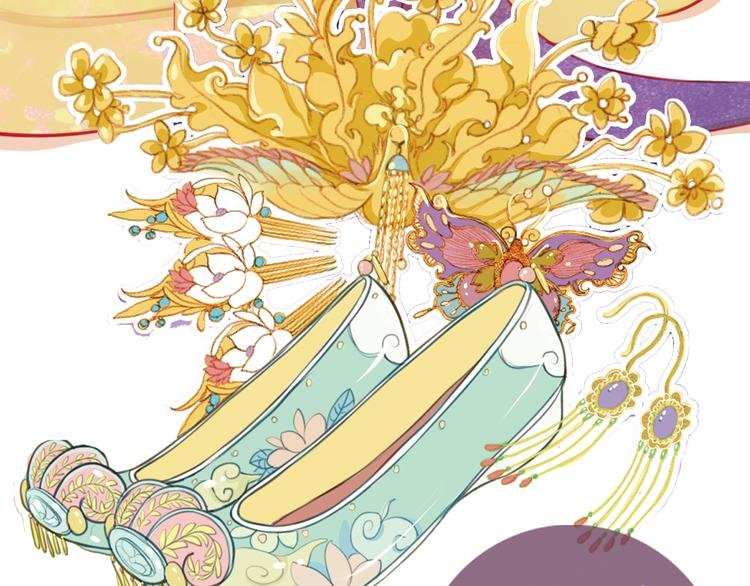 第15话 节日装扮特辑