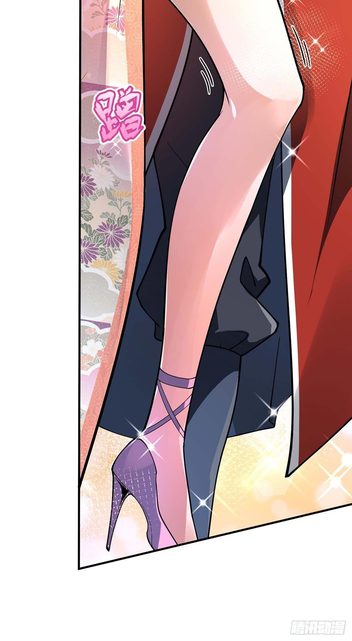 第3话 头号舔狗