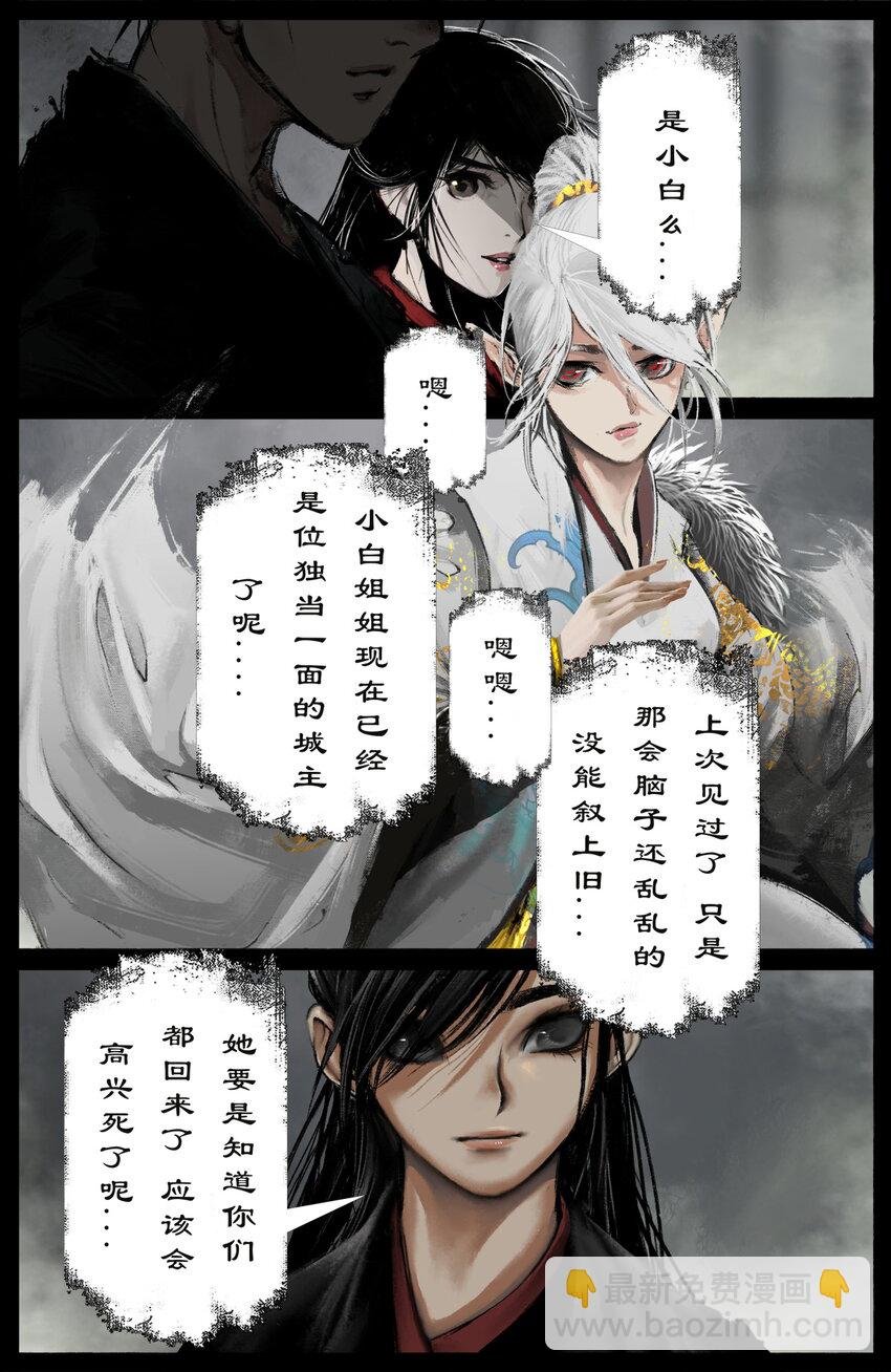 265 当前局势