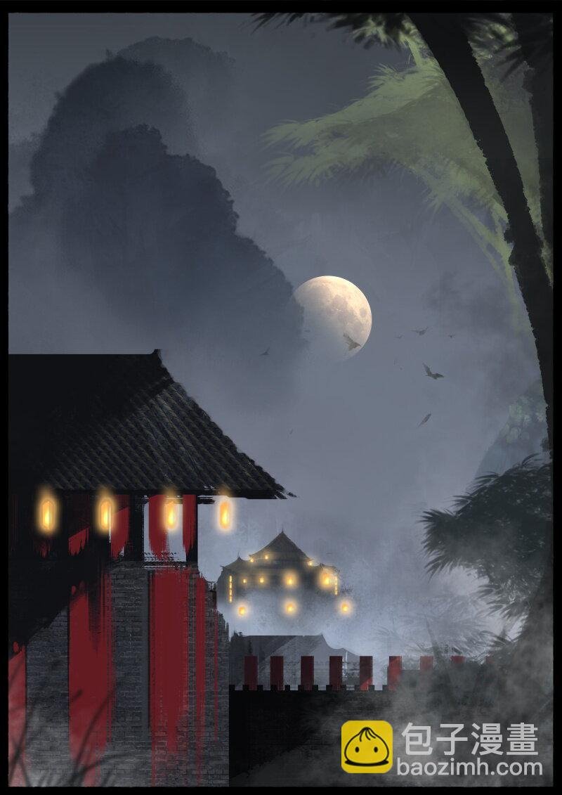 54 多年后·大圣·小丫头