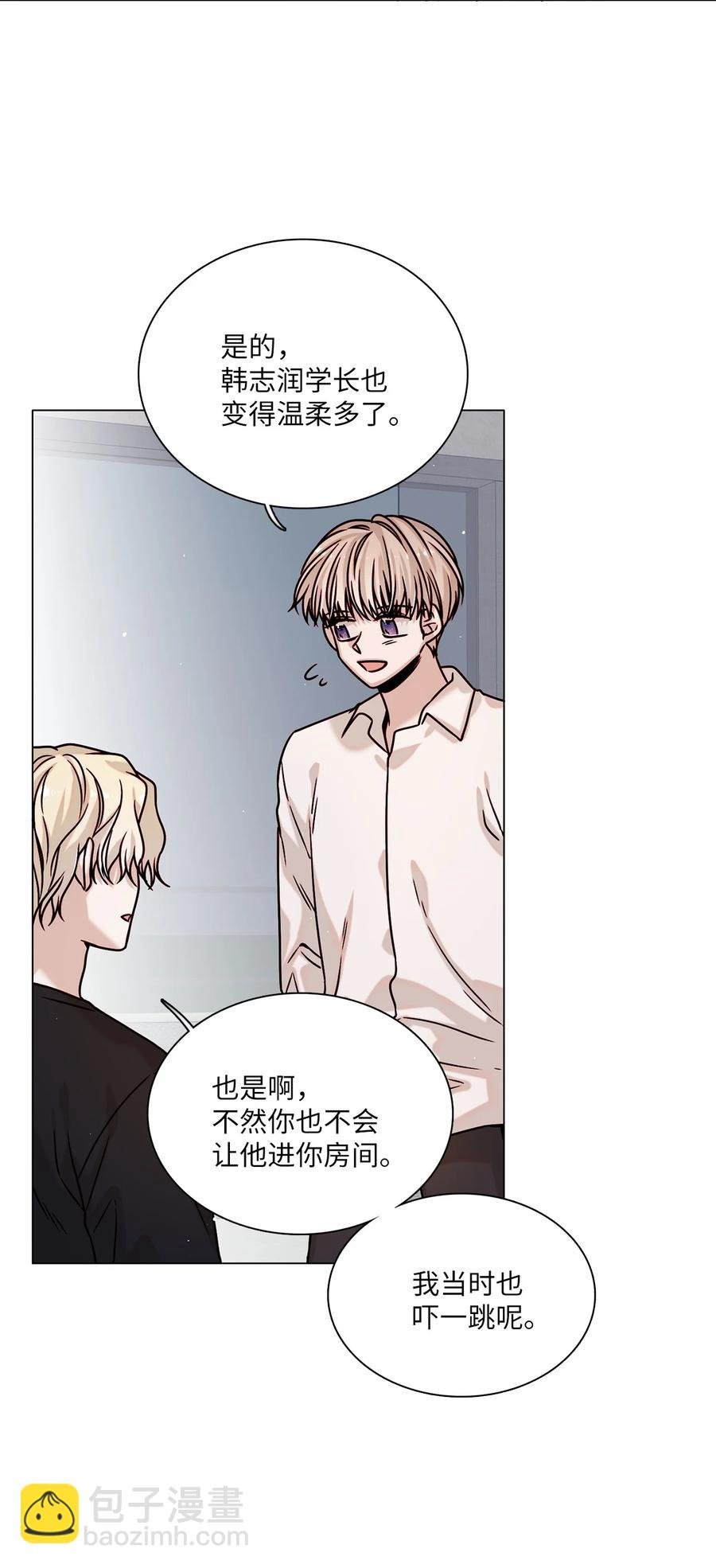 13 离家出走