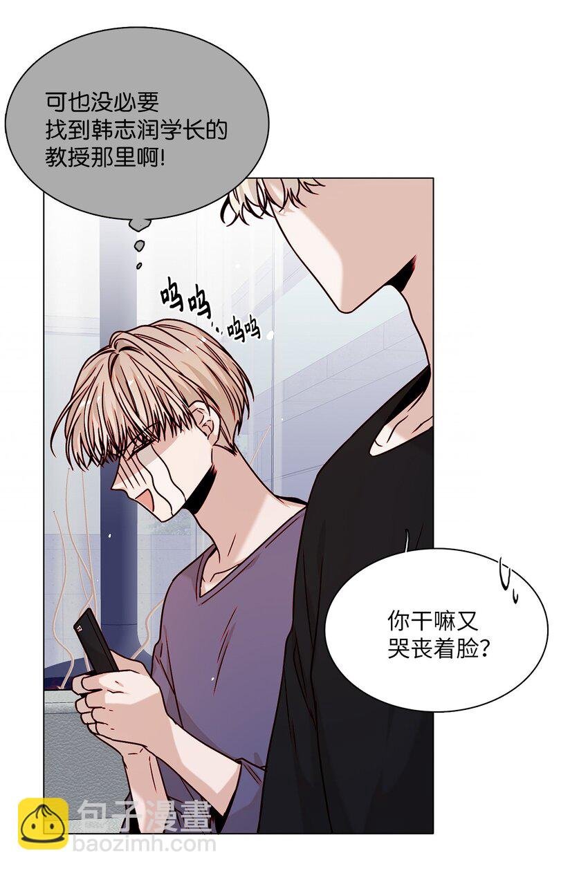 03 隐藏身份