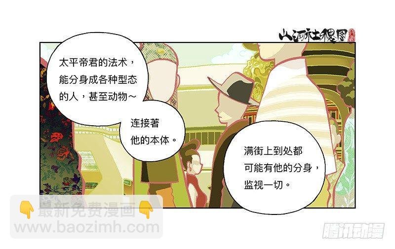 282-欢迎光临年兽店