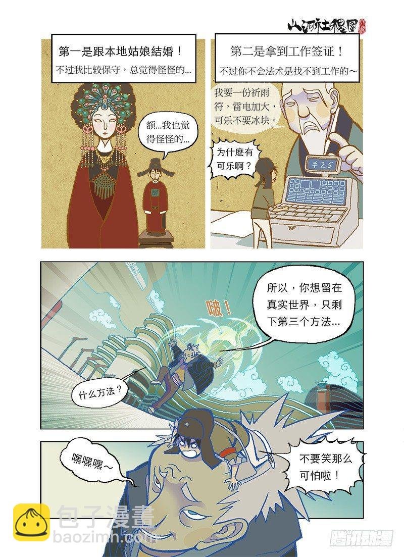 人类饲养守则