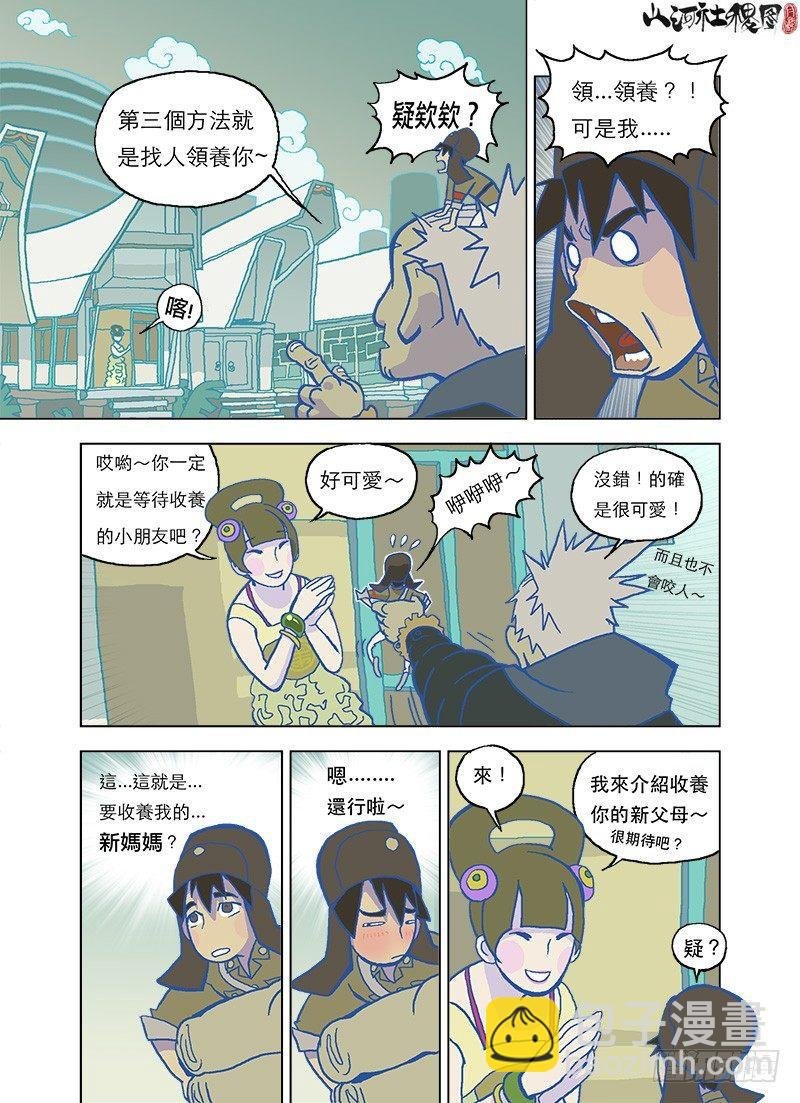 人类饲养守则