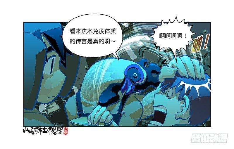 289-绘画主要靠天分