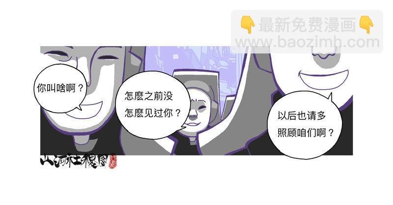 318-感觉真不错！