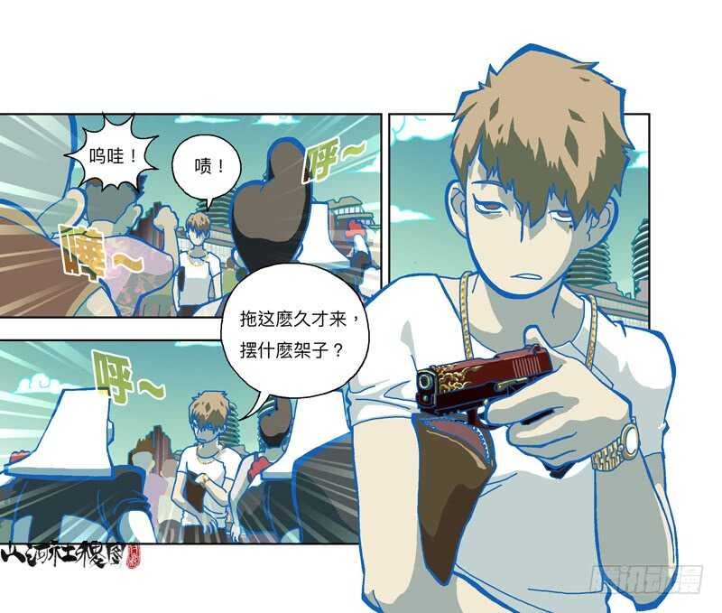 为了变得更好！