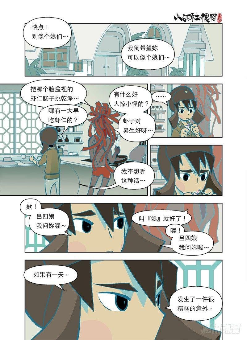 活着才是问题