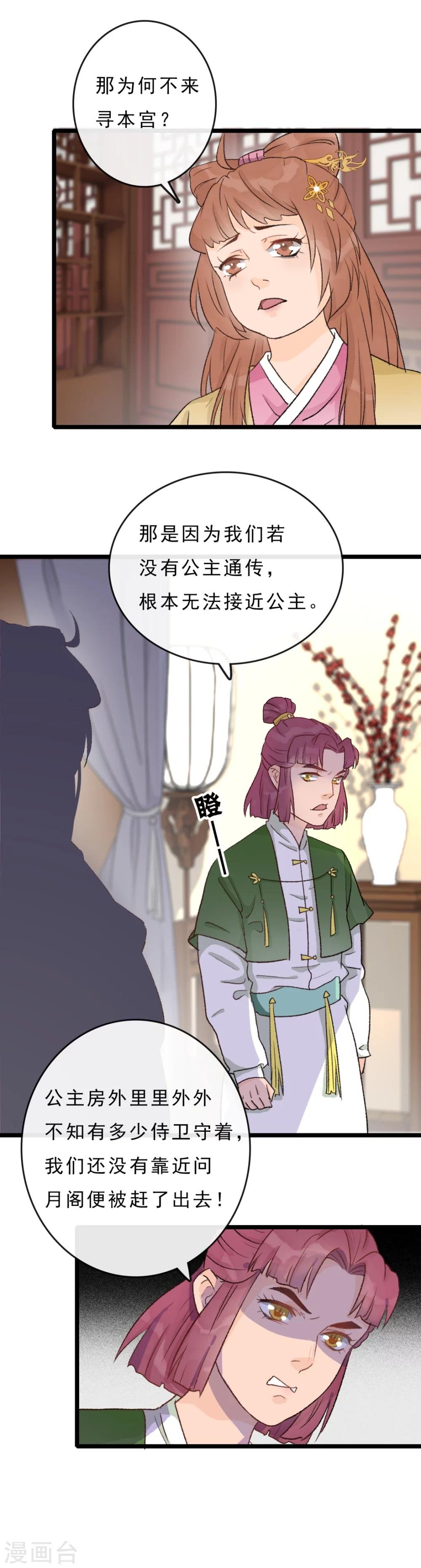 第19话 封禹快死了