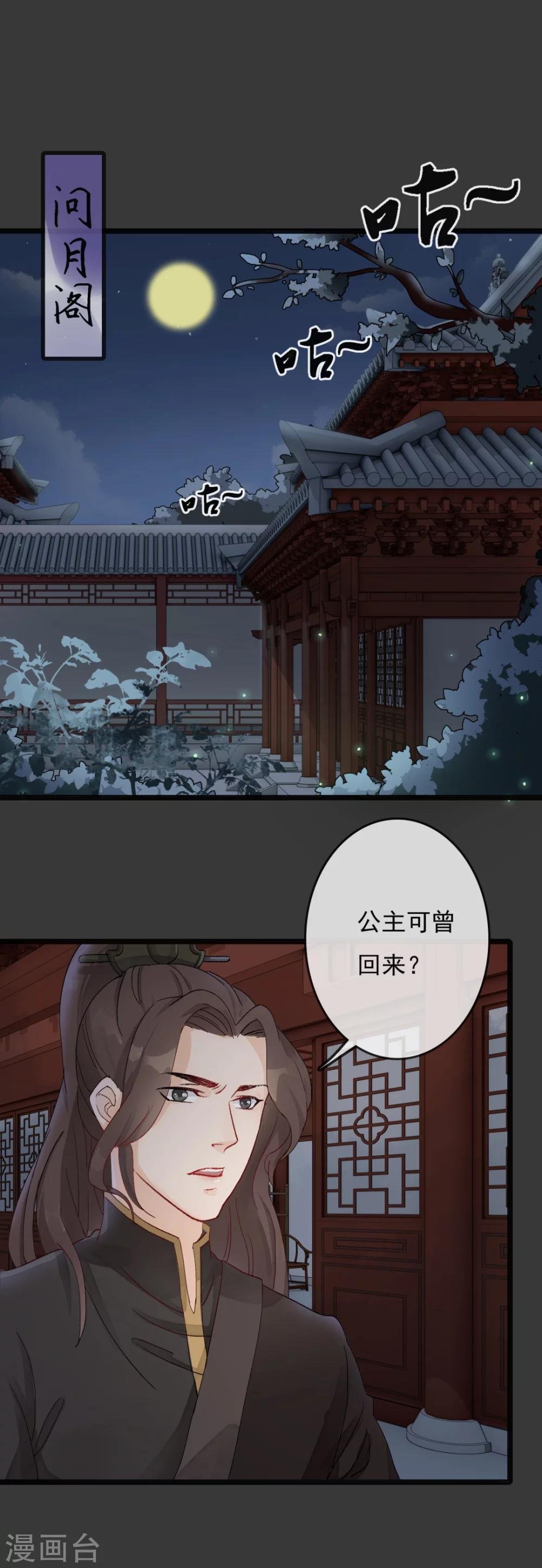第28话 落崖