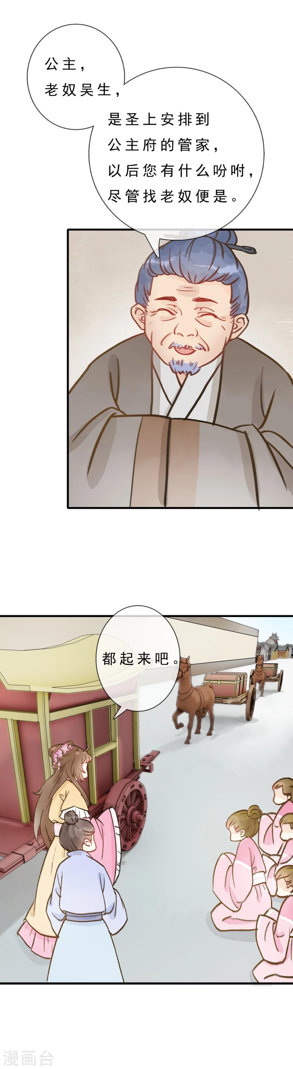 第4话 高级伴读美男