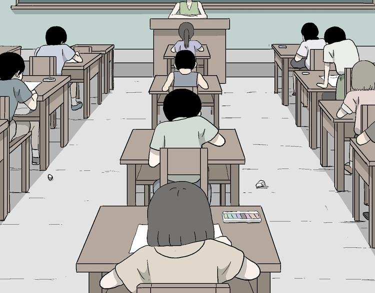 第10话 我的人生，从此改变