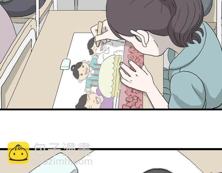 第14话 离开的角色