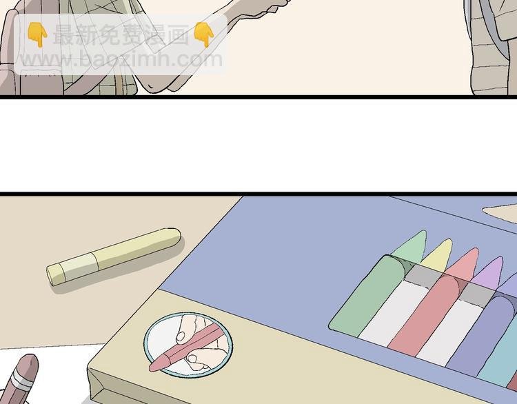 第14话 离开的角色