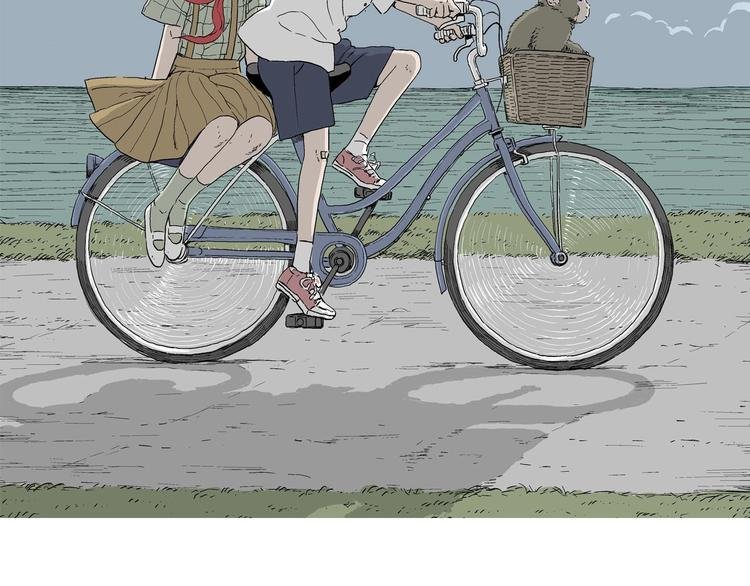 第22话 温柔的一封信