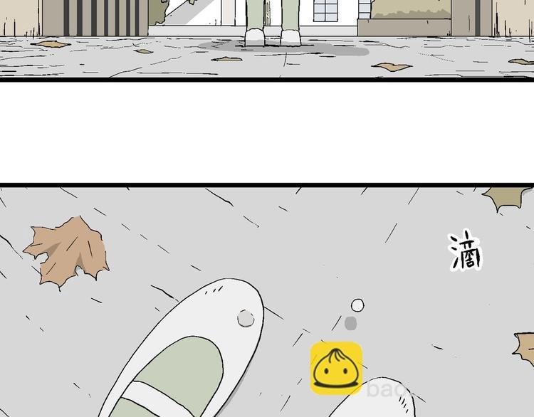第22话 温柔的一封信