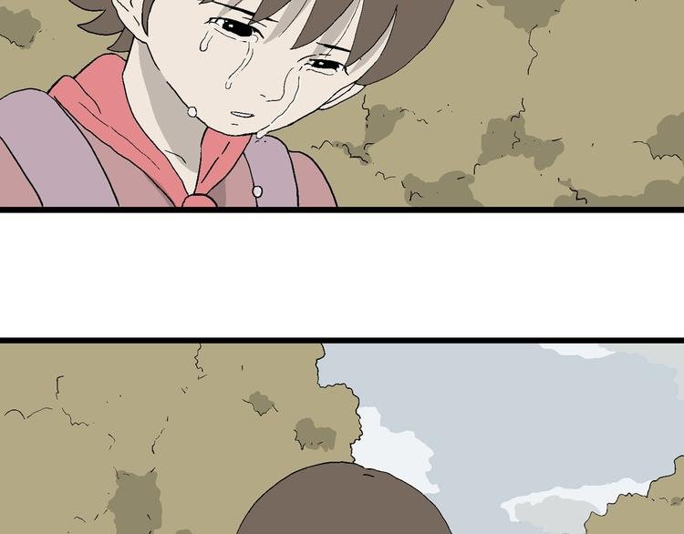 第22话 温柔的一封信
