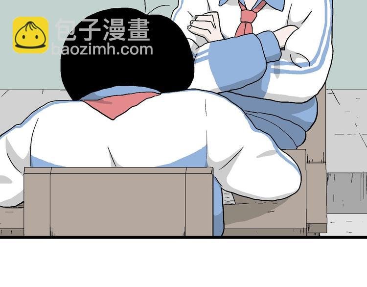 第23话 最后的告别