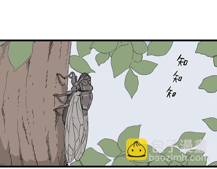 第26话 朝着岚的方向