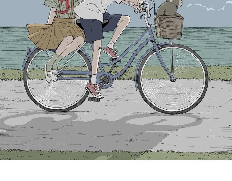 第28话 这就是现实