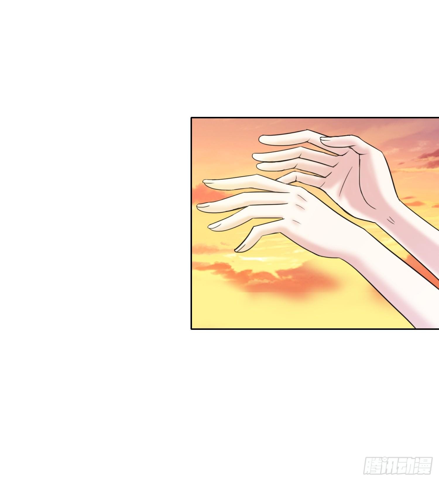 夕阳下的约定