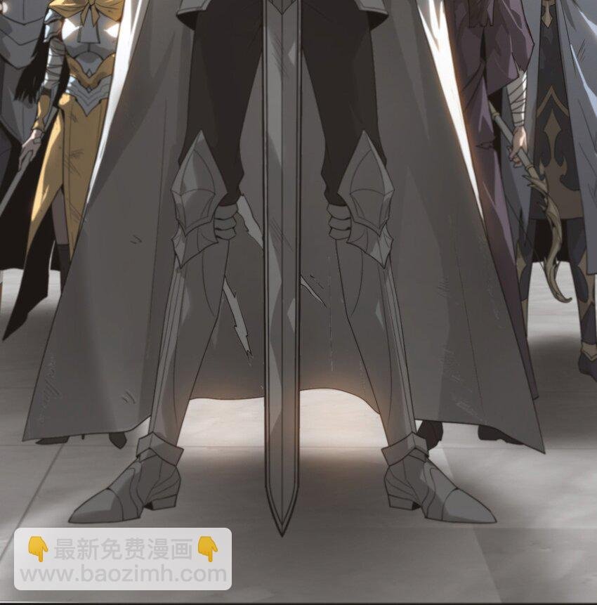 01 魔塔最高层BOSS