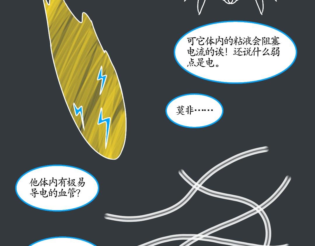 20.腐化的灵魂巢界（下）