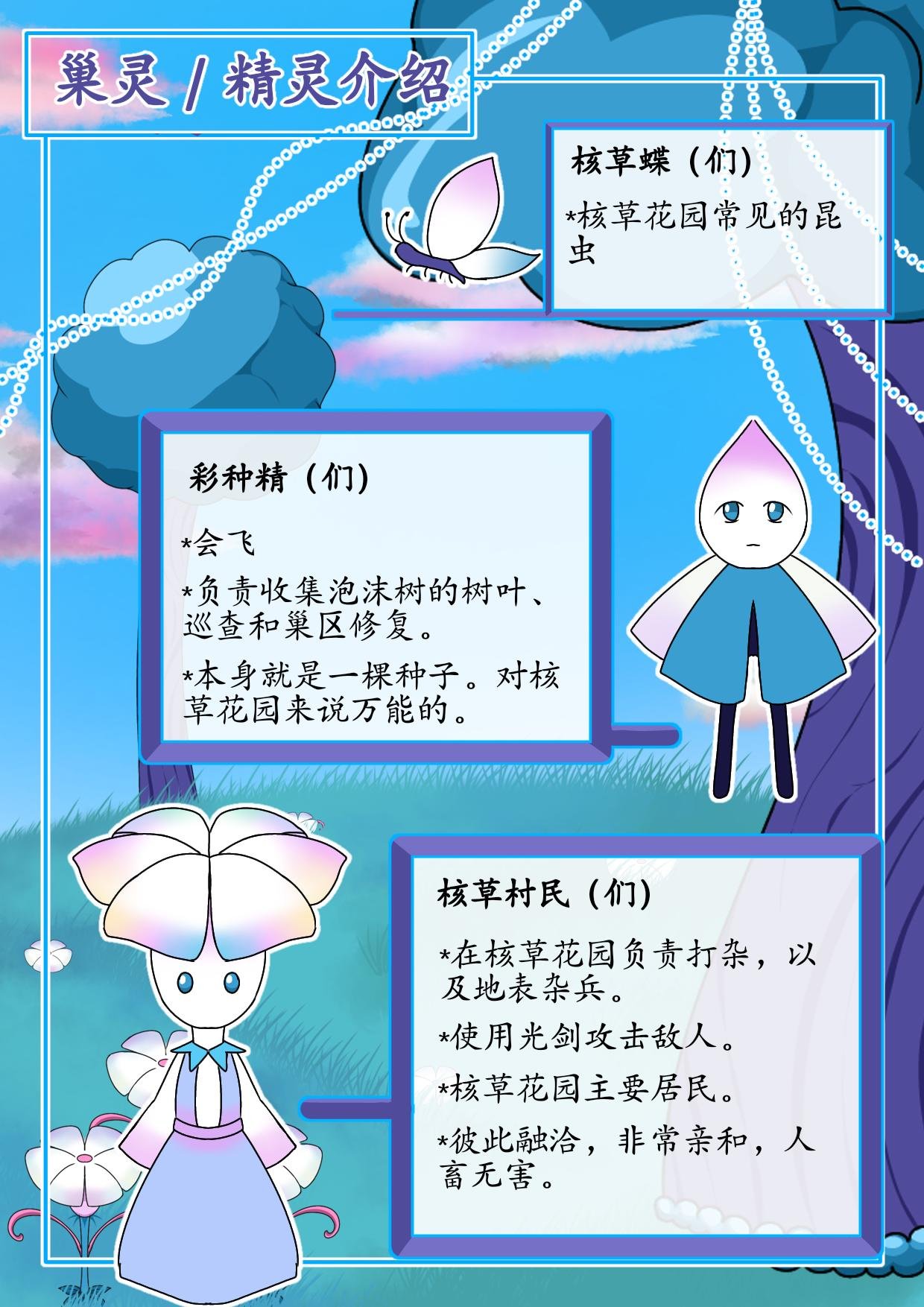 7.核草花园（上）