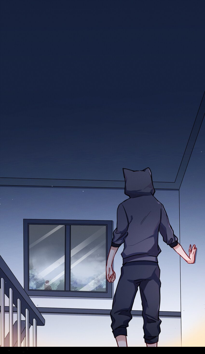009 逃离