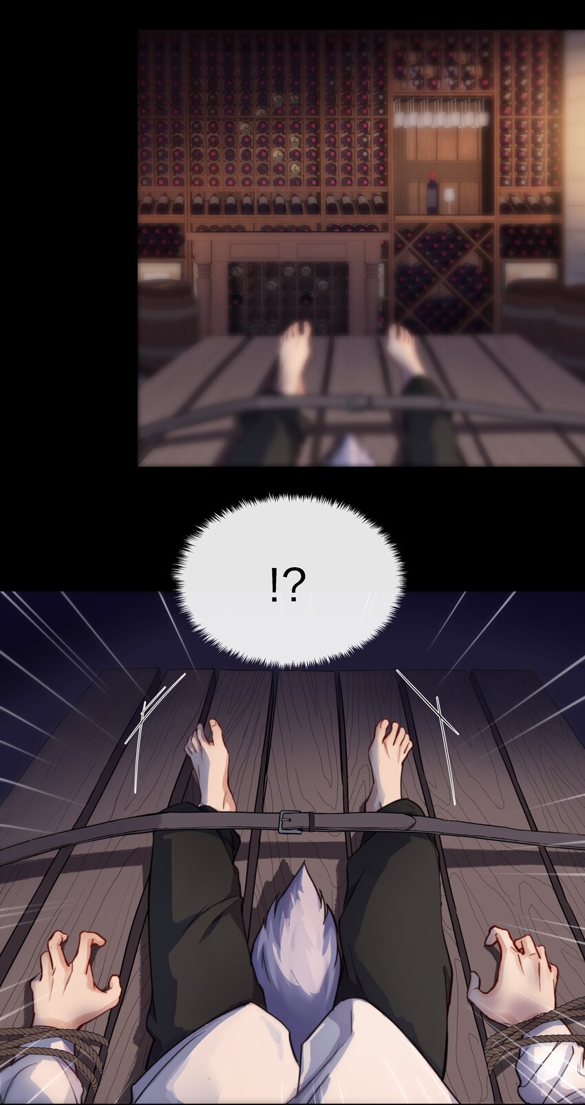 014 不会教小孩的调酒师不是一个好老板