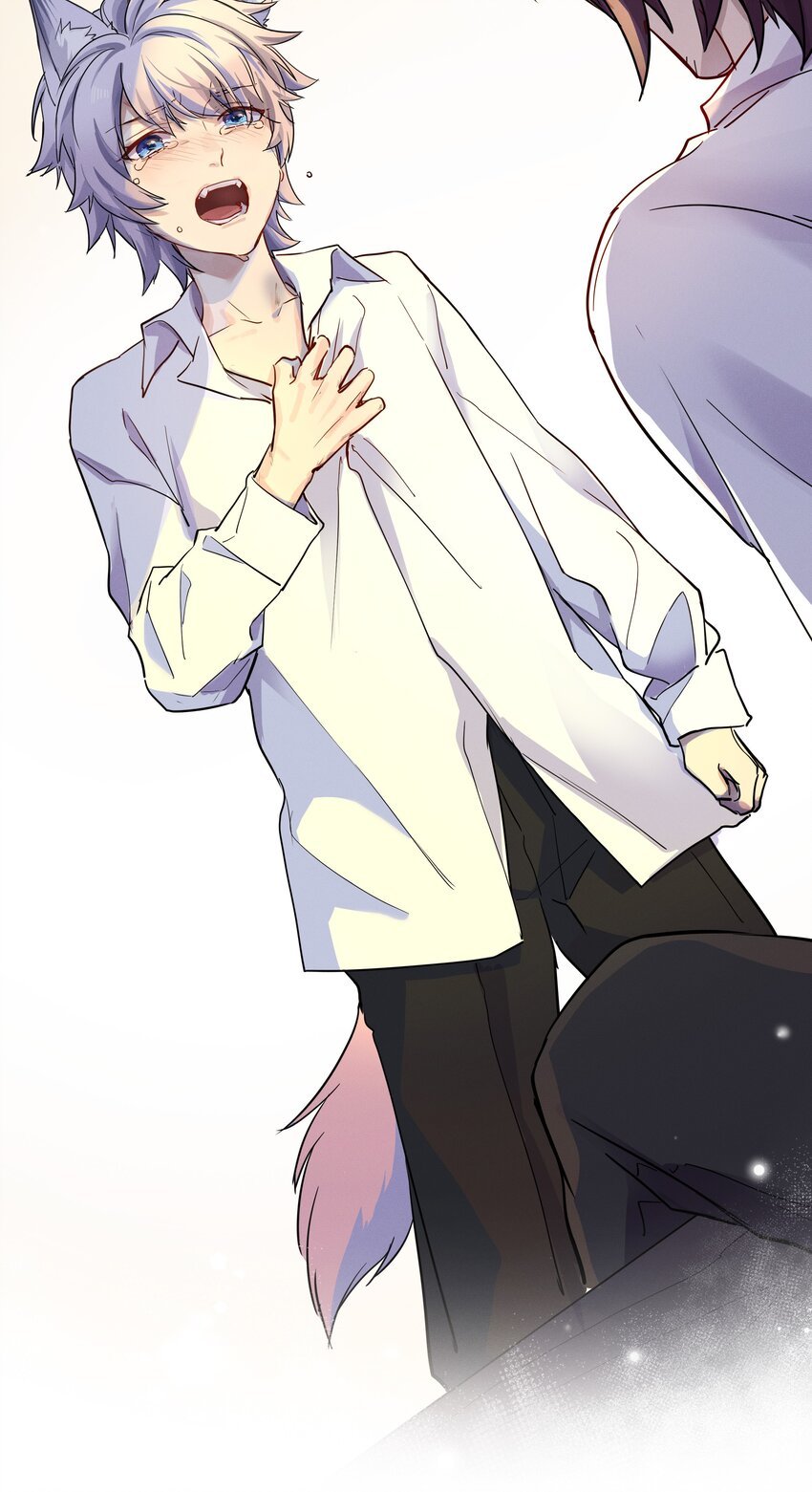 016 糟糕的小孩