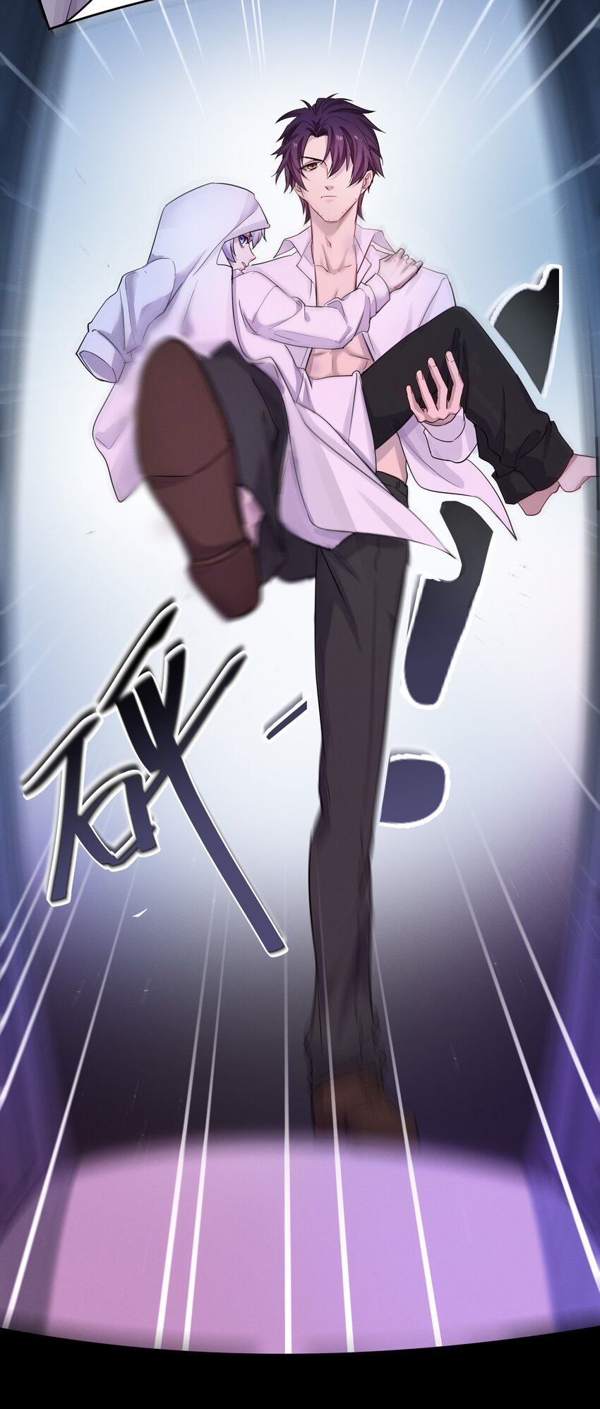 017 带你去看众生百态