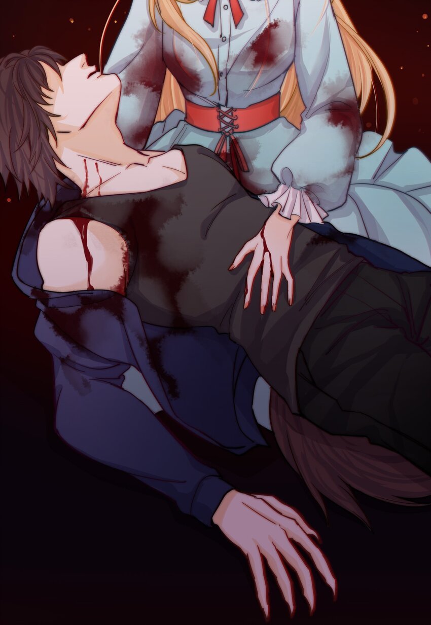 001 拯救