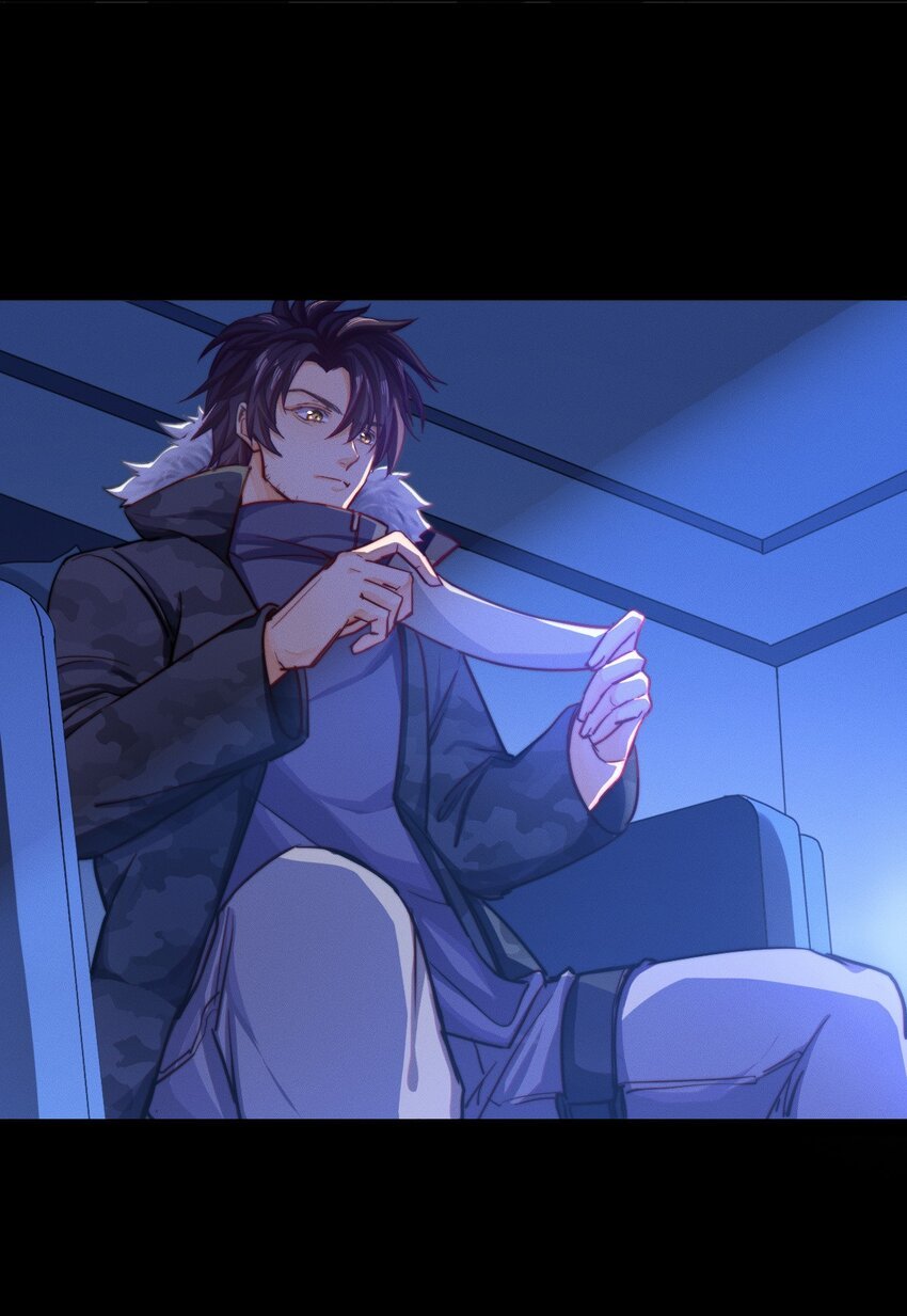001 拯救