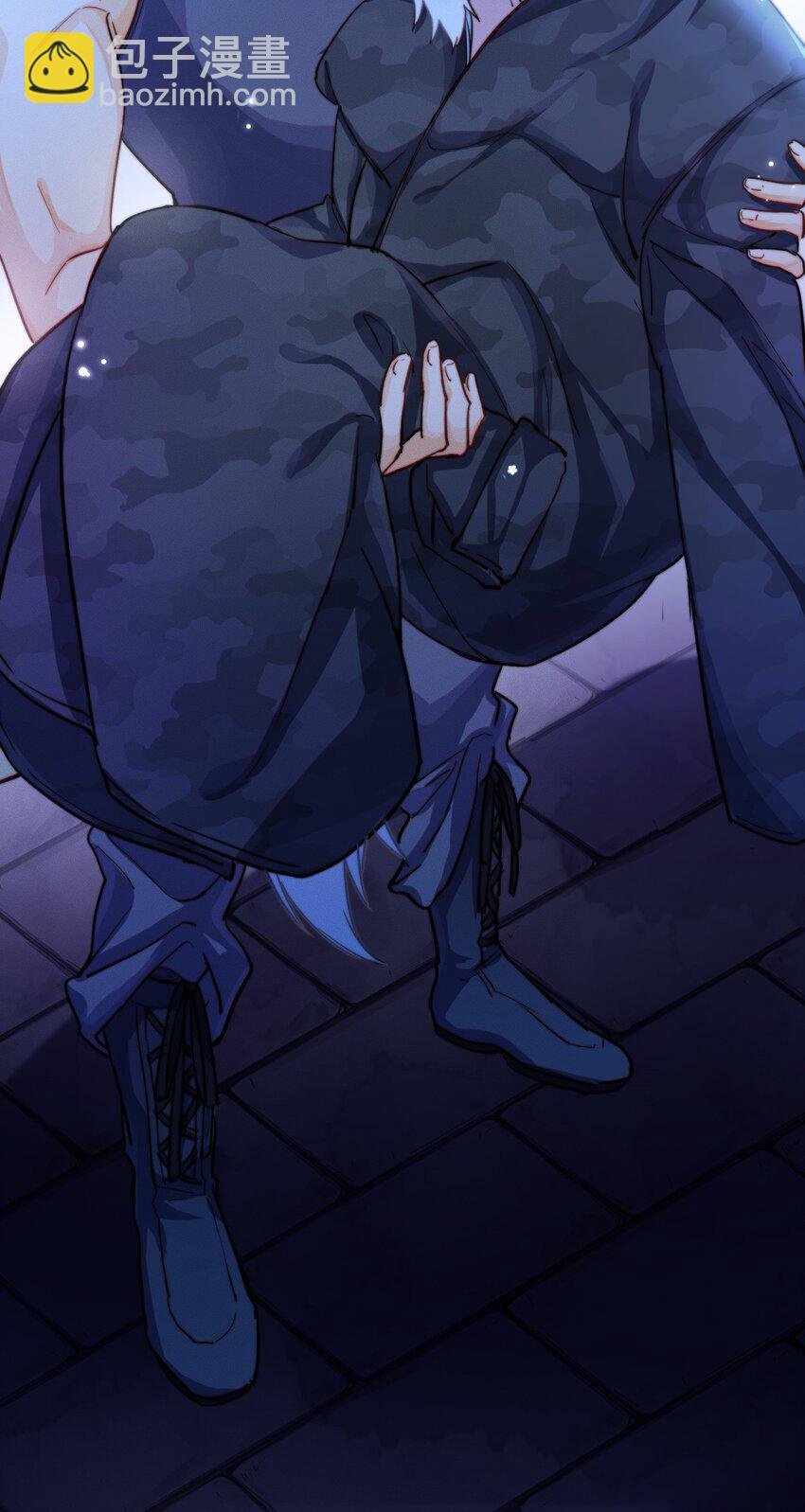 001 拯救