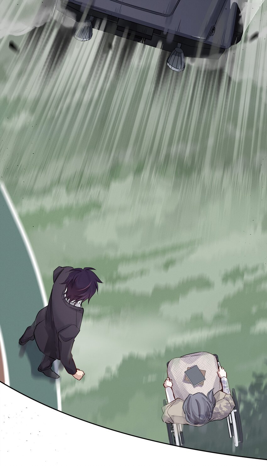 020 敌人？故人！