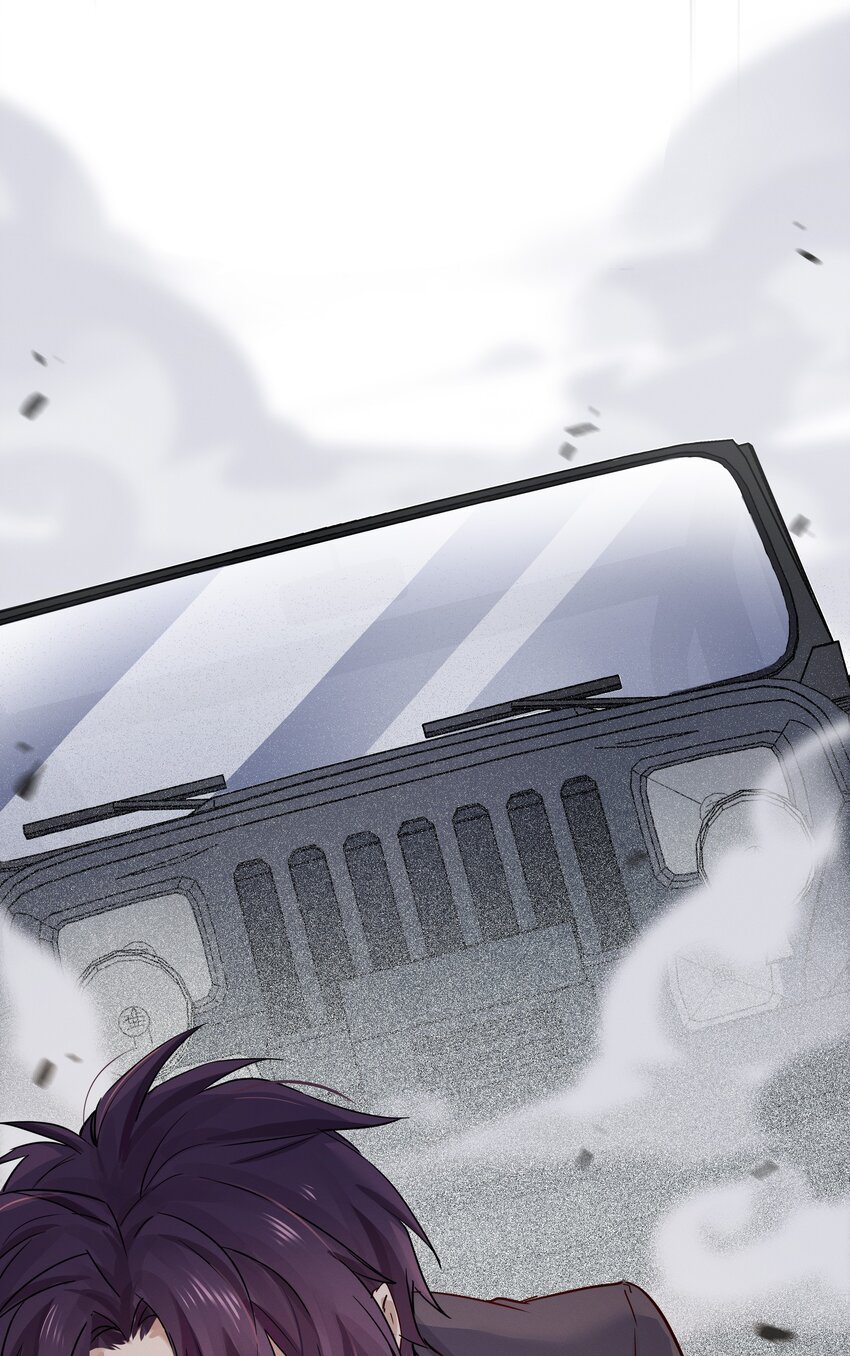 020 敌人？故人！